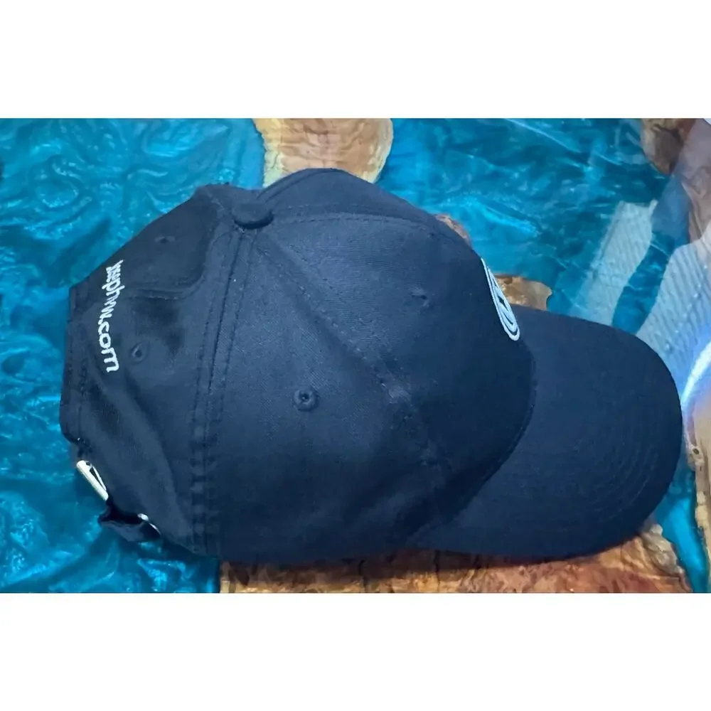 VolksWagen Logo Driver Gear Hat Volkswagen